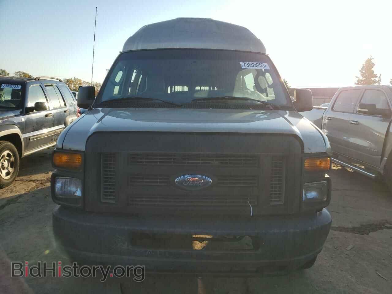 2012 FORD ALL Models - VIN: 1FBSS3BL9CDA45001 - Фото 5