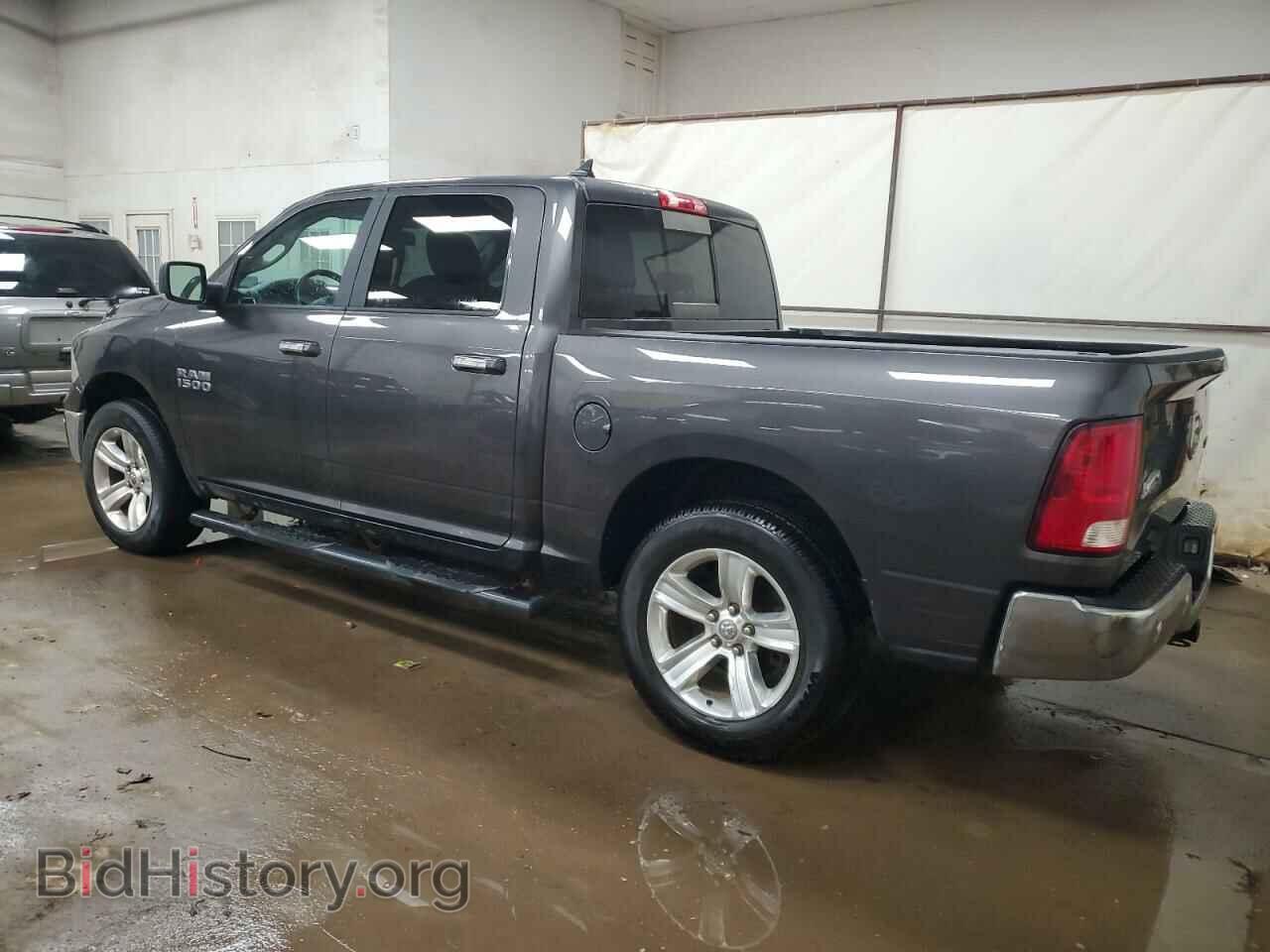 2017 RAM 1500 - VIN: 1C6RR7LG1HS851343 - Фото 2