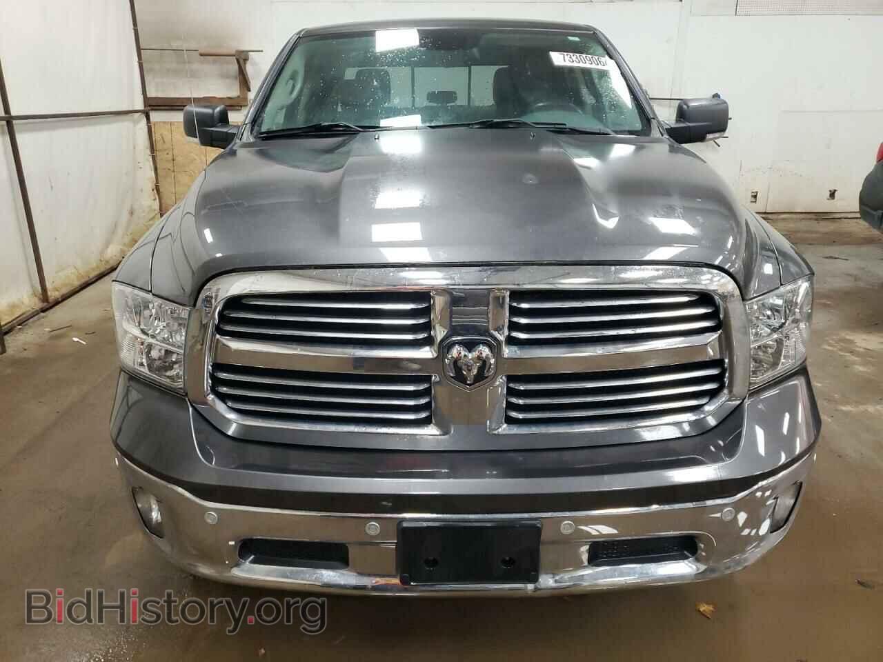 2017 RAM 1500 - VIN: 1C6RR7LG1HS851343 - Фото 5