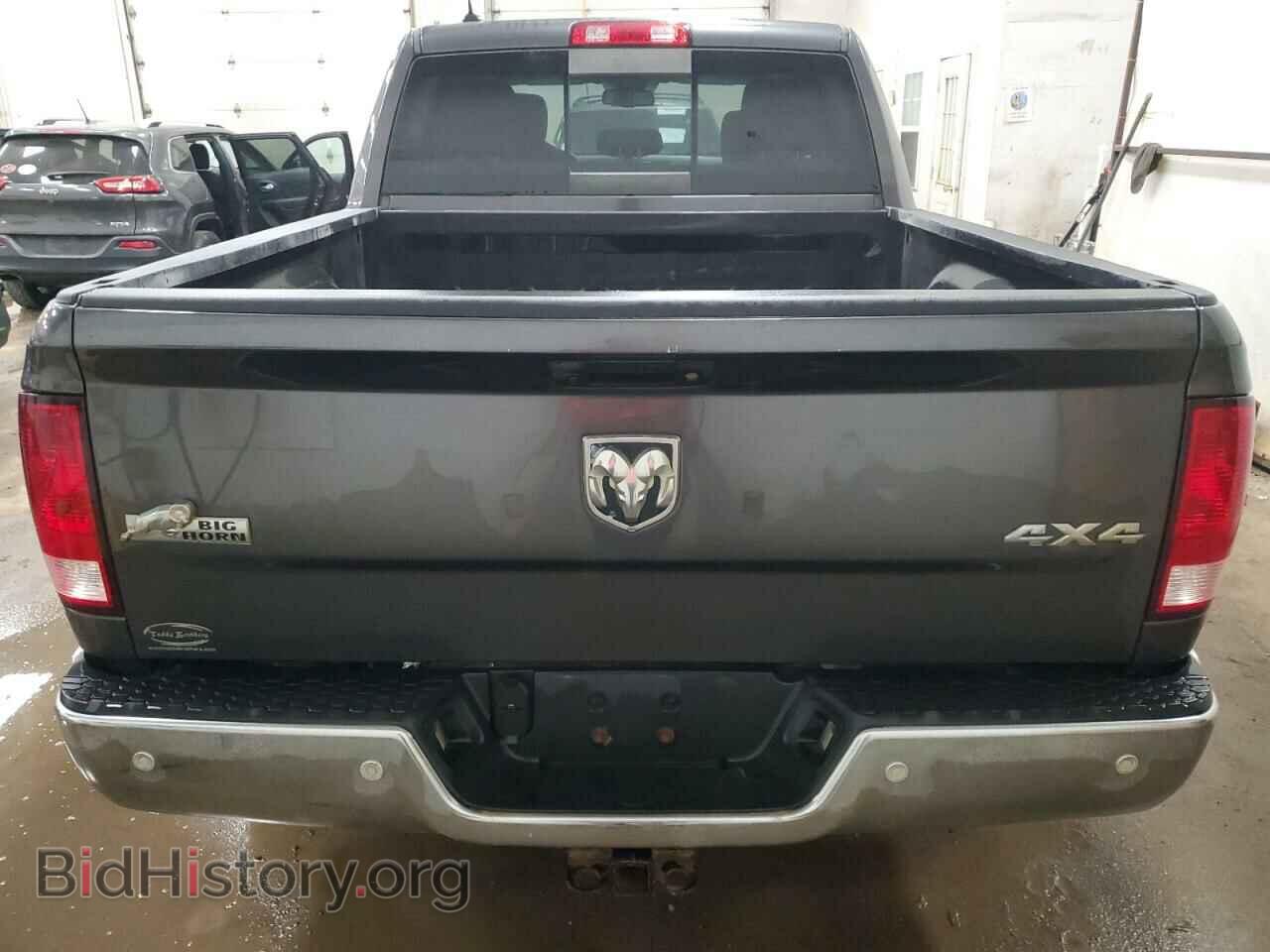 2017 RAM 1500 - VIN: 1C6RR7LG1HS851343 - Фото 6