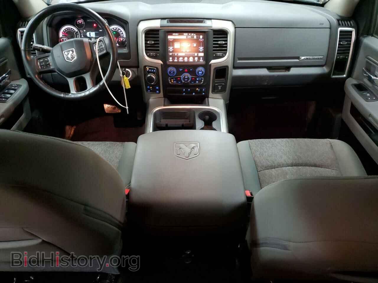 2017 RAM 1500 - VIN: 1C6RR7LG1HS851343 - Фото 8