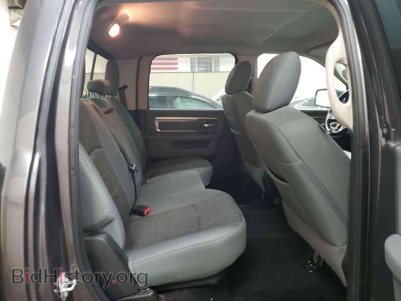 2017 RAM 1500 - VIN: 1C6RR7LG1HS851343 - Фото 10