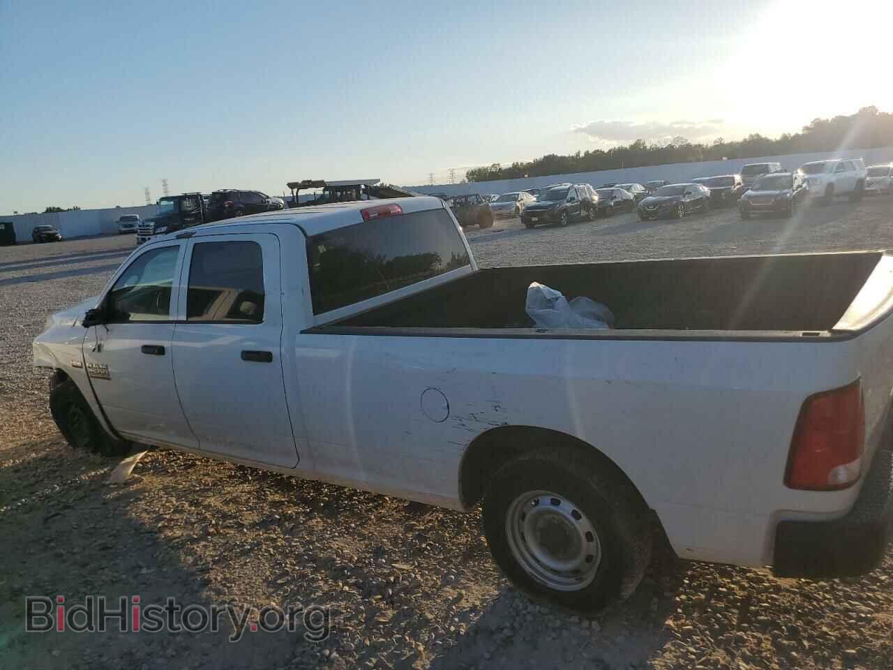 2013 RAM All Models - VIN: 3C6TR4HT0DG565706 - Фото 2