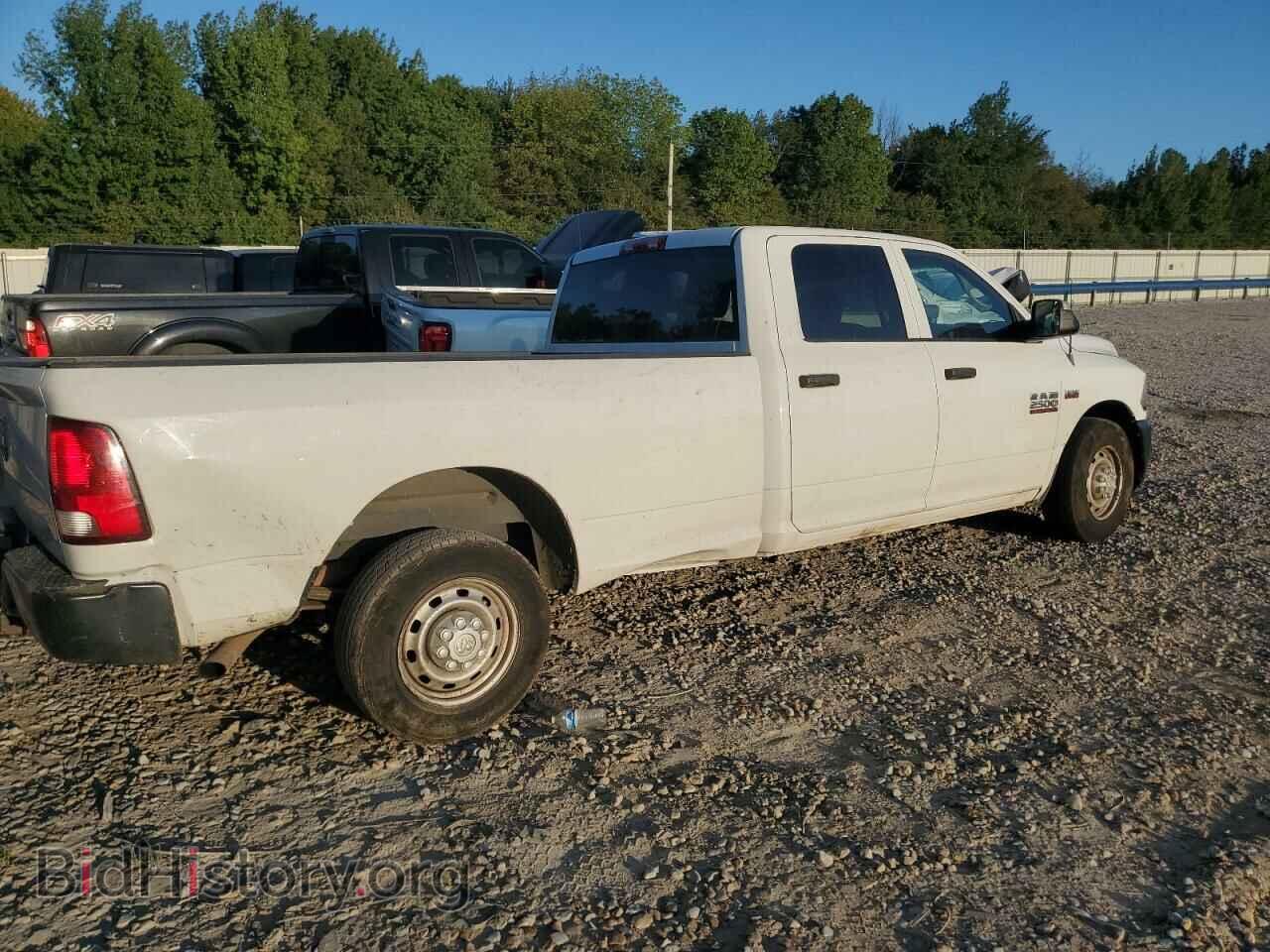 2013 RAM All Models - VIN: 3C6TR4HT0DG565706 - Фото 3