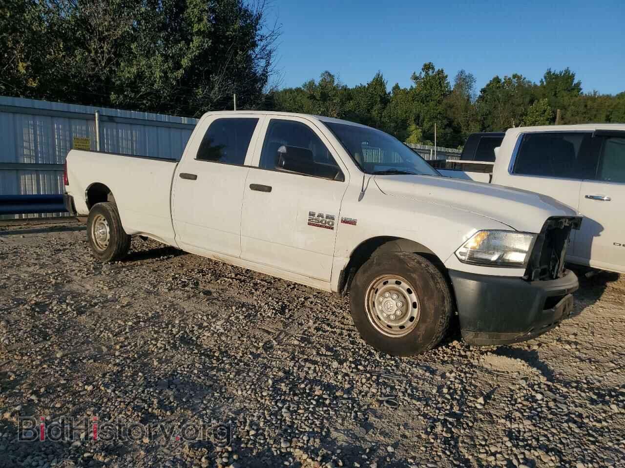 2013 RAM All Models - VIN: 3C6TR4HT0DG565706 - Фото 4