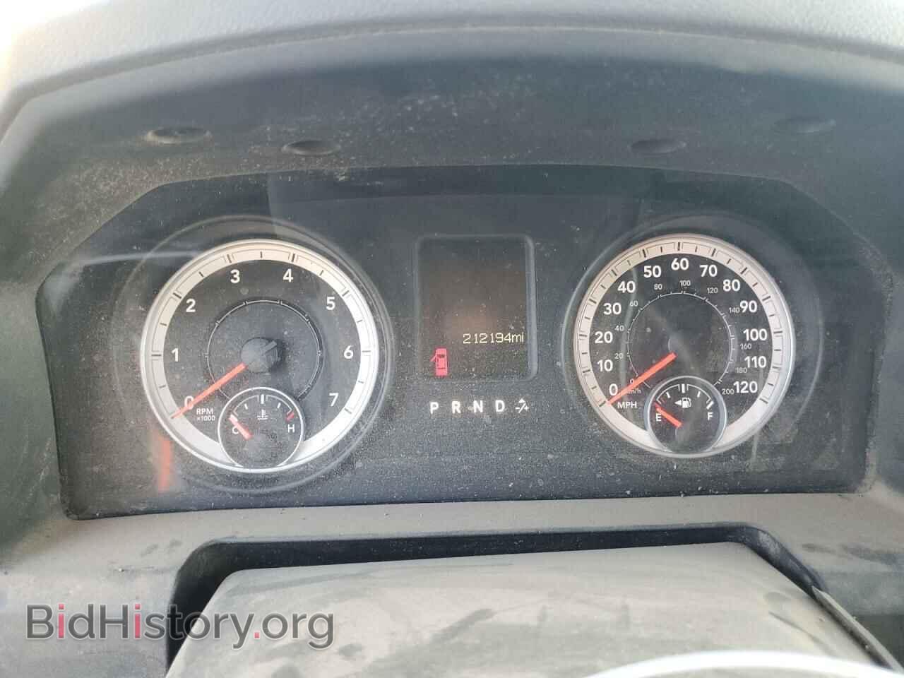2013 RAM All Models - VIN: 3C6TR4HT0DG565706 - Фото 9