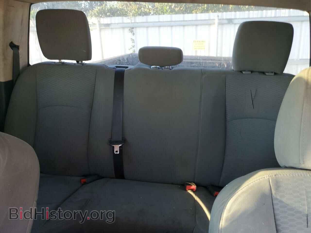 2013 RAM All Models - VIN: 3C6TR4HT0DG565706 - Фото 10