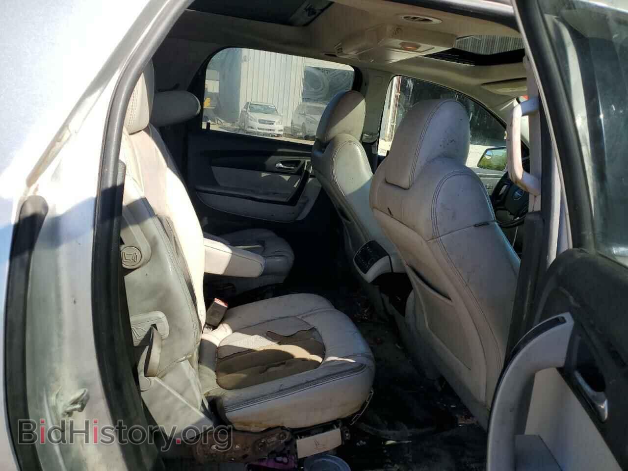 2012 GMC ACADIA DEN - VIN: 1GKKRTED0CJ358861 - Фото 11