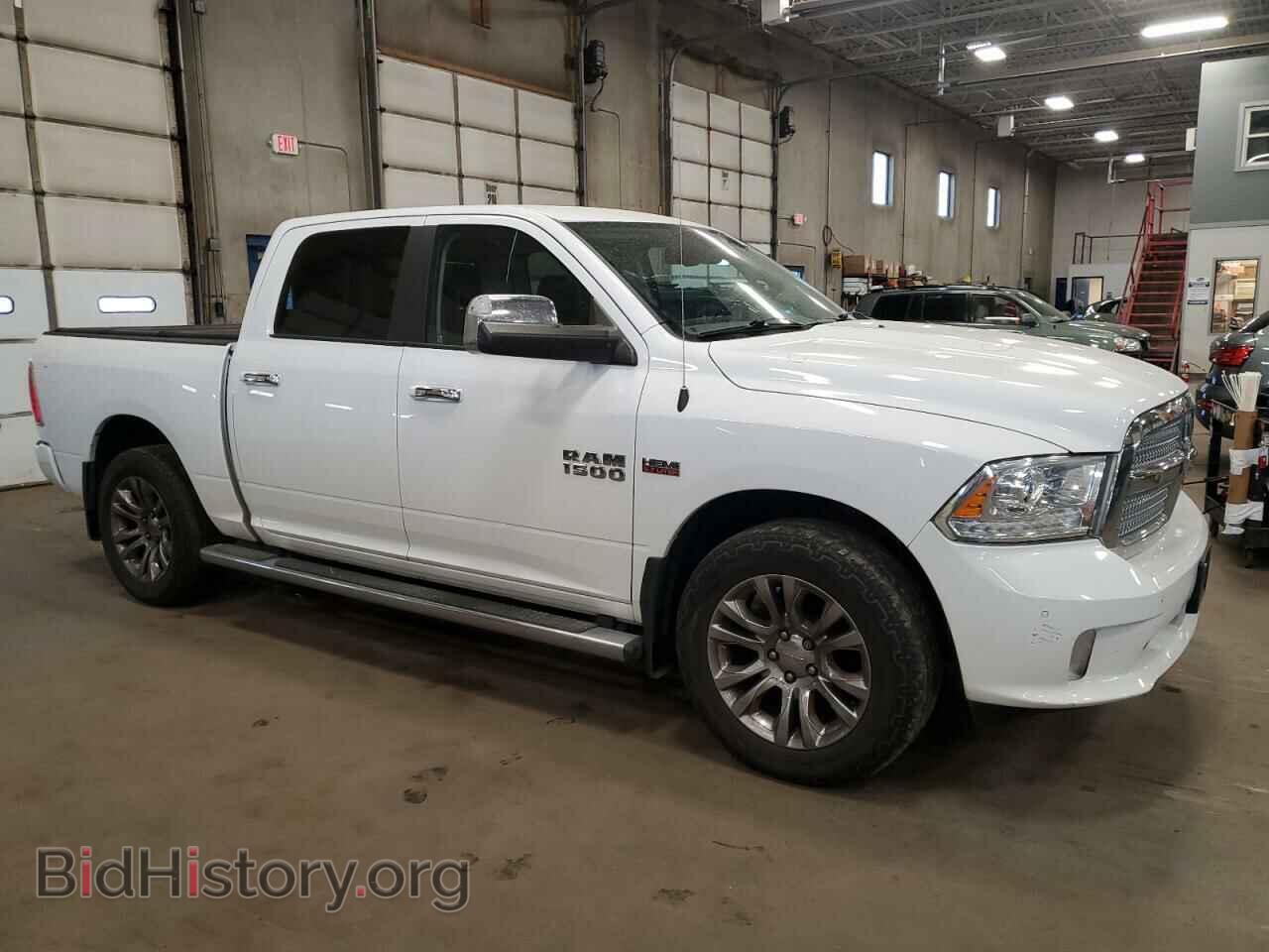 2014 RAM 1500 - VIN: 1C6RR7PT7ES374016 - Фото 4