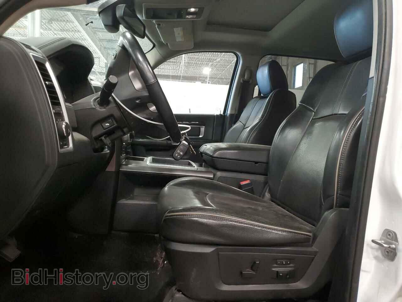 2014 RAM 1500 - VIN: 1C6RR7PT7ES374016 - Фото 7