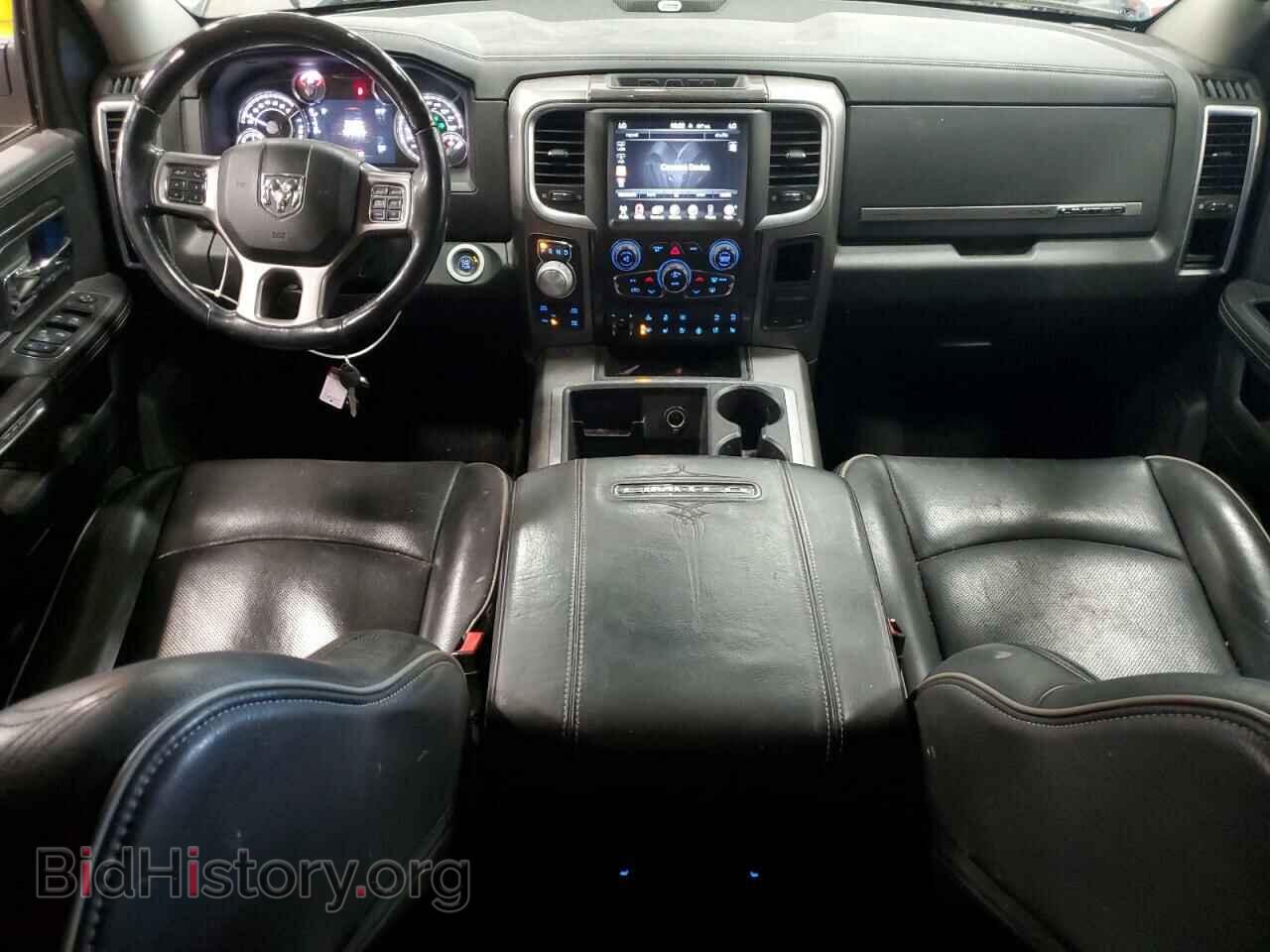 2014 RAM 1500 - VIN: 1C6RR7PT7ES374016 - Фото 8