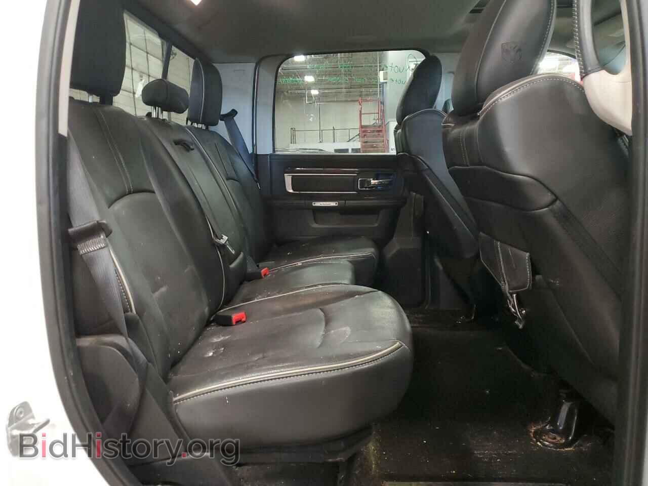 2014 RAM 1500 - VIN: 1C6RR7PT7ES374016 - Фото 10