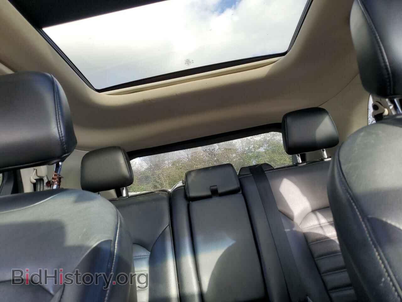 2018 FORD EDGE - VIN: 2FMPK4J93JBC24419 - Photo 10