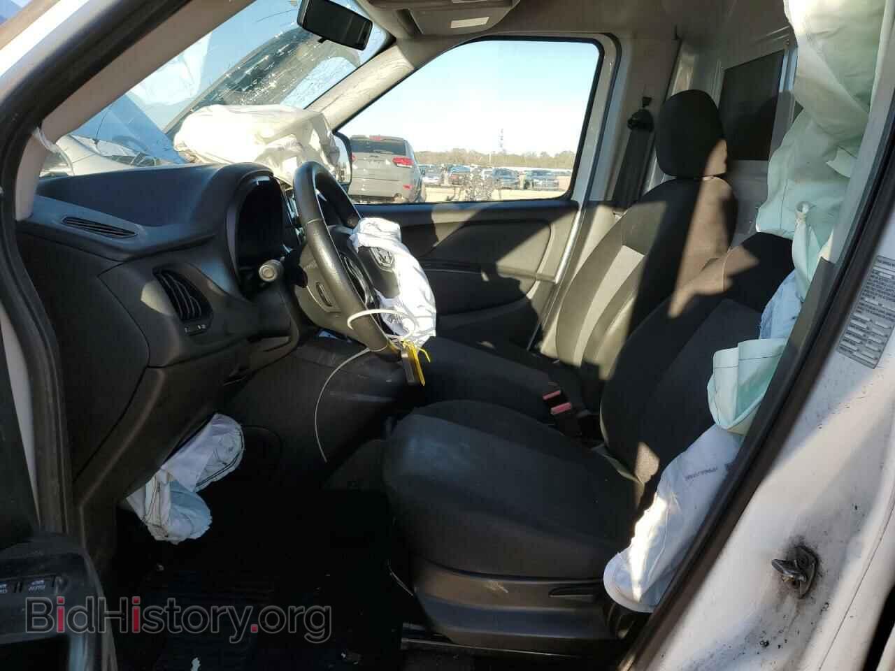2018 RAM PROMASTER - VIN: ZFBERFBB3J6H93215 - Фото 7