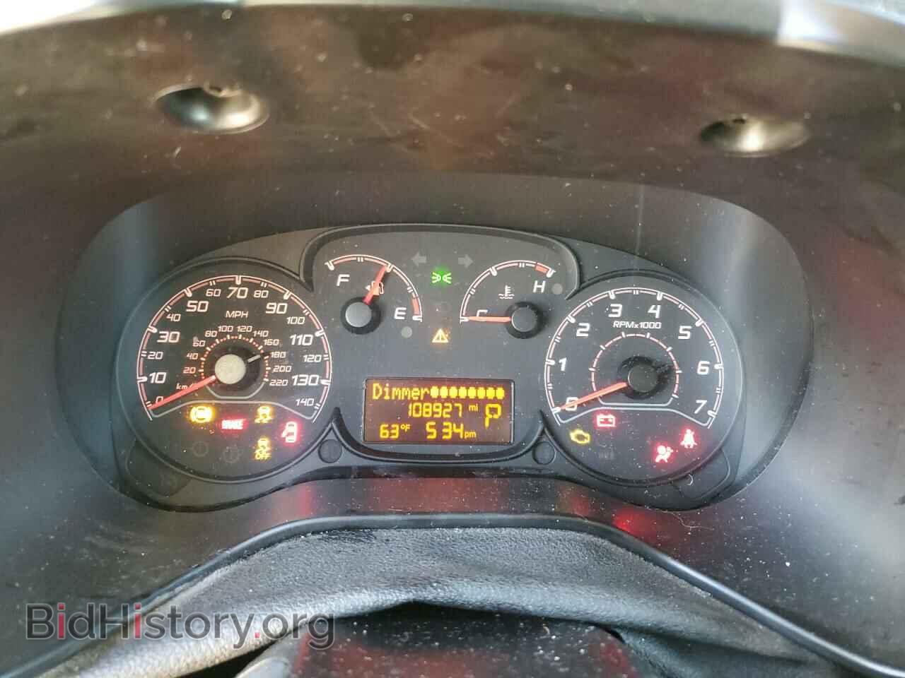 2018 RAM PROMASTER - VIN: ZFBERFBB3J6H93215 - Фото 9