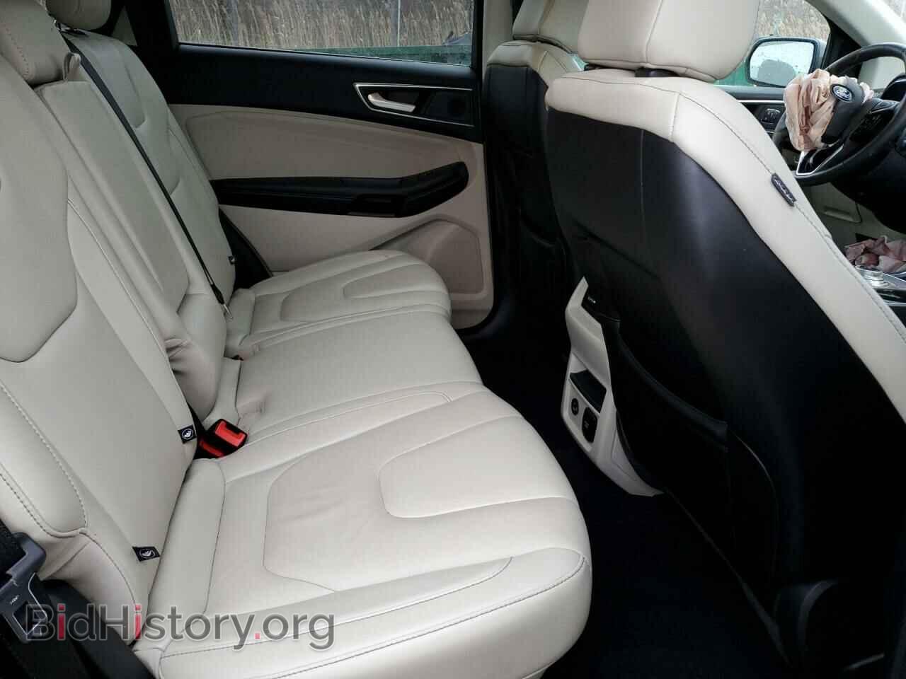 2021 FORD EDGE - VIN: 2FMPK4K99MBA20954 - Photo 11