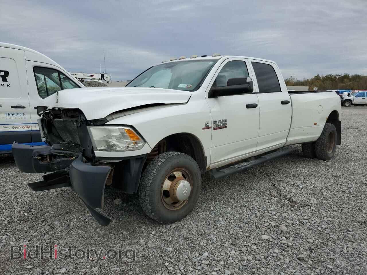 Photo 3C63RRGL2DG544130 - RAM All Models 2013
