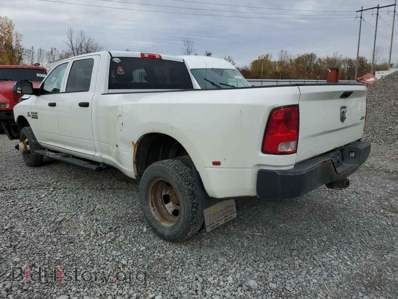 2013 RAM All Models - VIN: 3C63RRGL2DG544130 - Фото 2