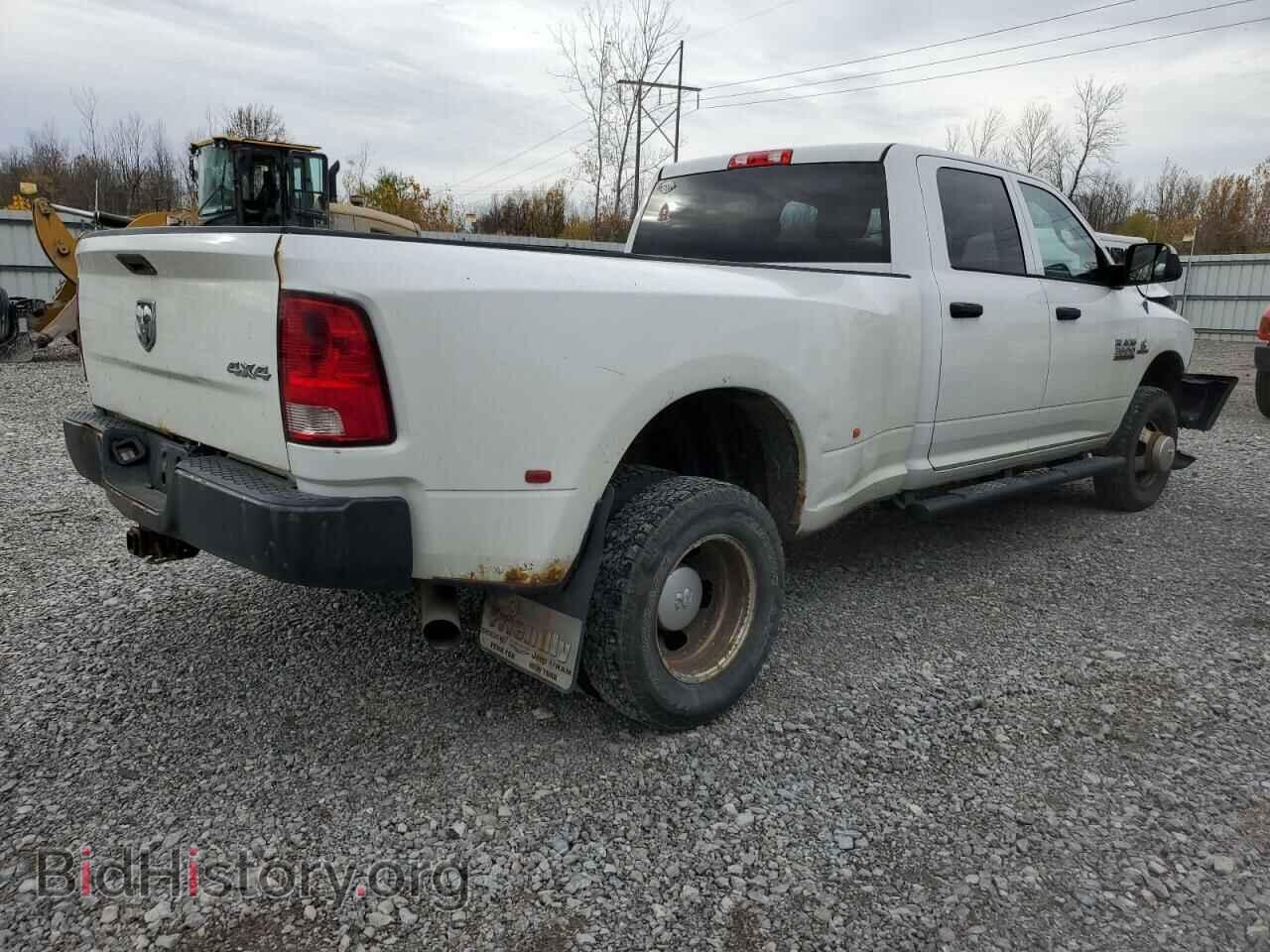 2013 RAM All Models - VIN: 3C63RRGL2DG544130 - Фото 3