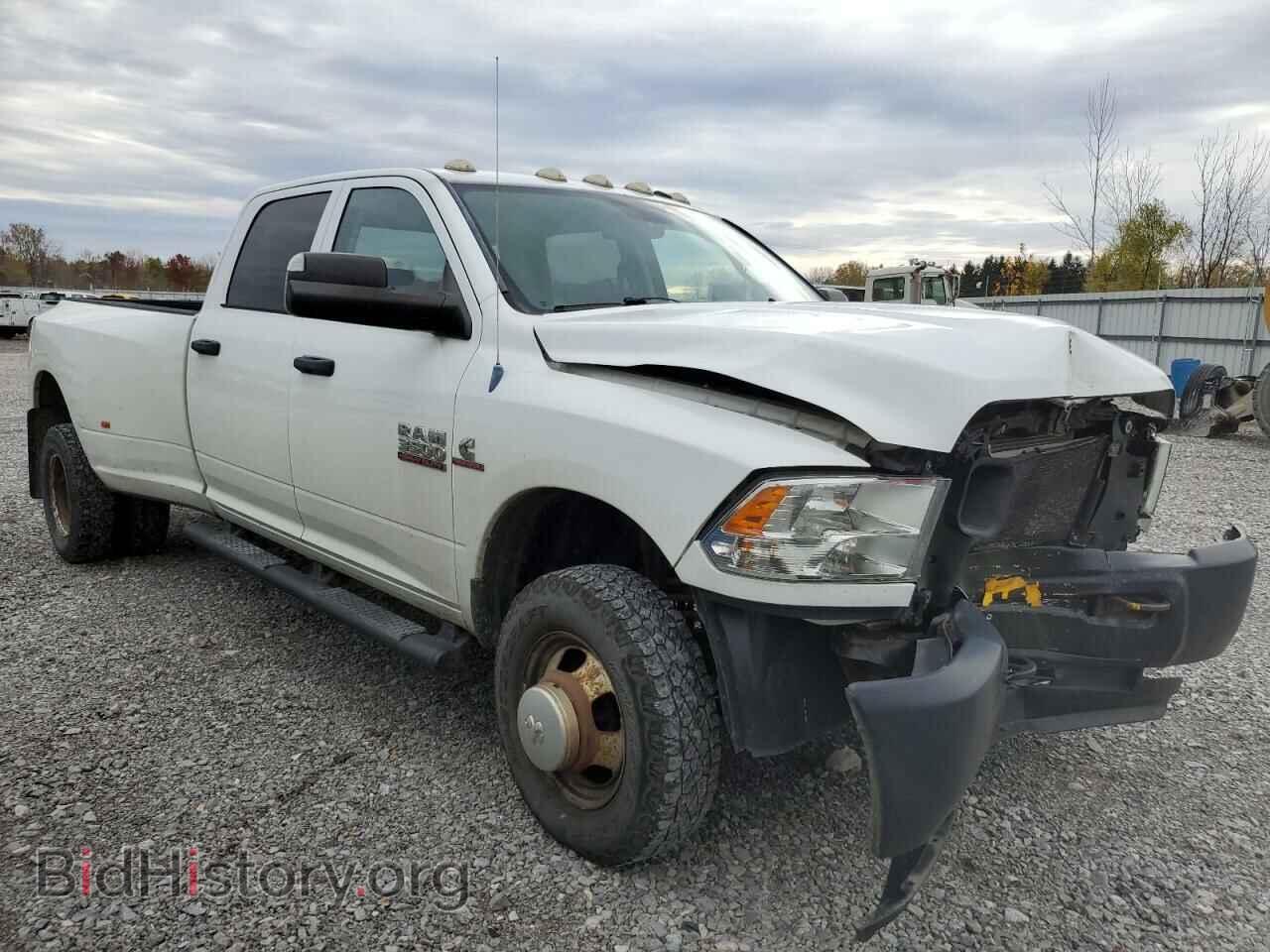 2013 RAM All Models - VIN: 3C63RRGL2DG544130 - Фото 4