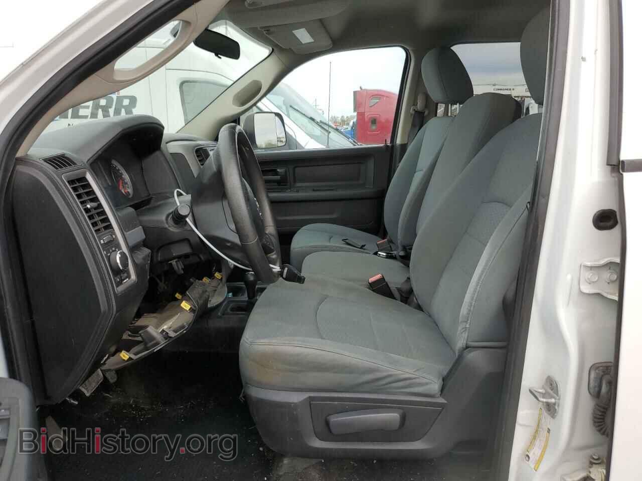 2013 RAM All Models - VIN: 3C63RRGL2DG544130 - Фото 7