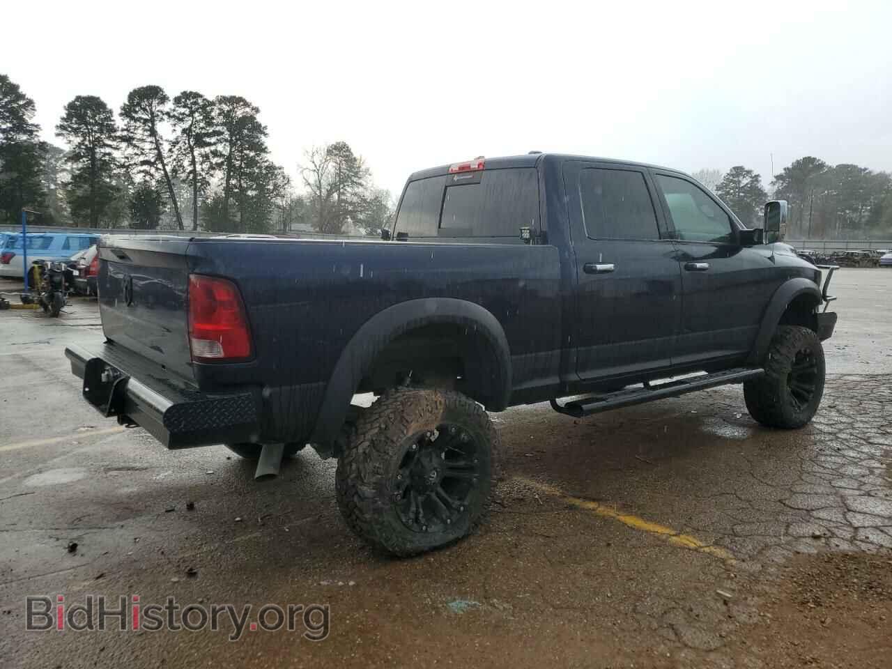 2012 DODGE RAM 2500 - VIN: 3C6UD5FL7CG309590 - Фото 3