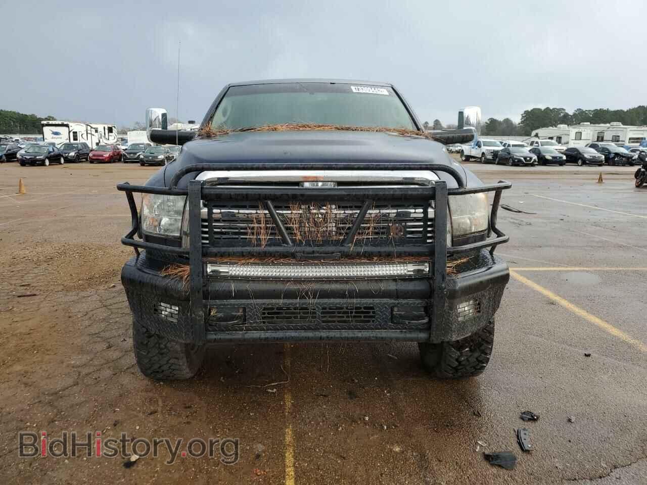 2012 DODGE RAM 2500 - VIN: 3C6UD5FL7CG309590 - Фото 5
