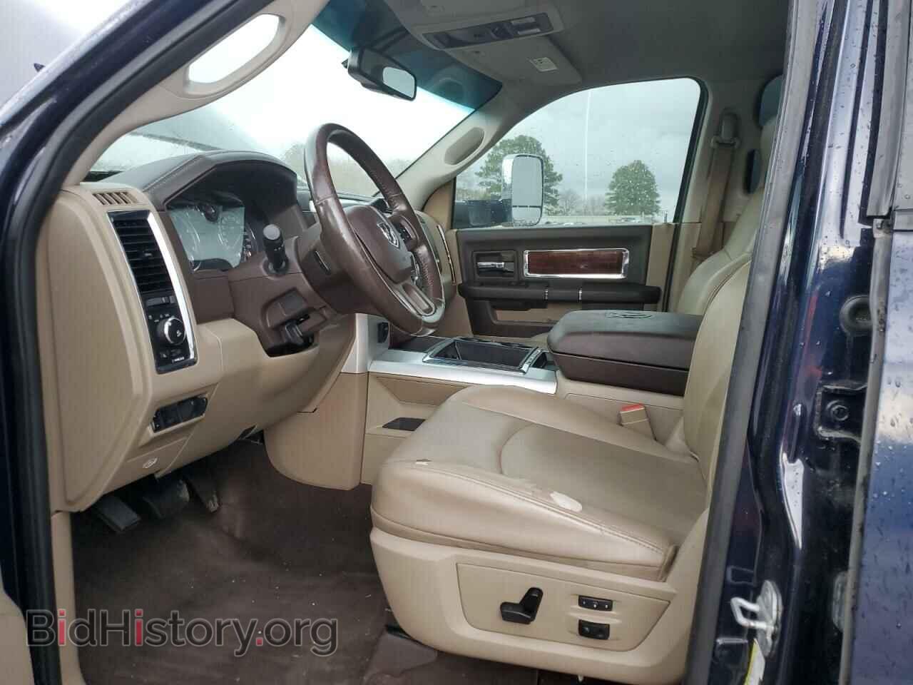 2012 DODGE RAM 2500 - VIN: 3C6UD5FL7CG309590 - Фото 7