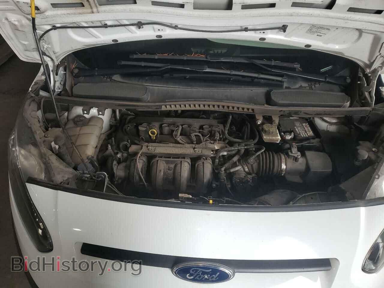 2016 FORD TRANSIT - VIN: NM0LS7E76G1253170 - Фото 11