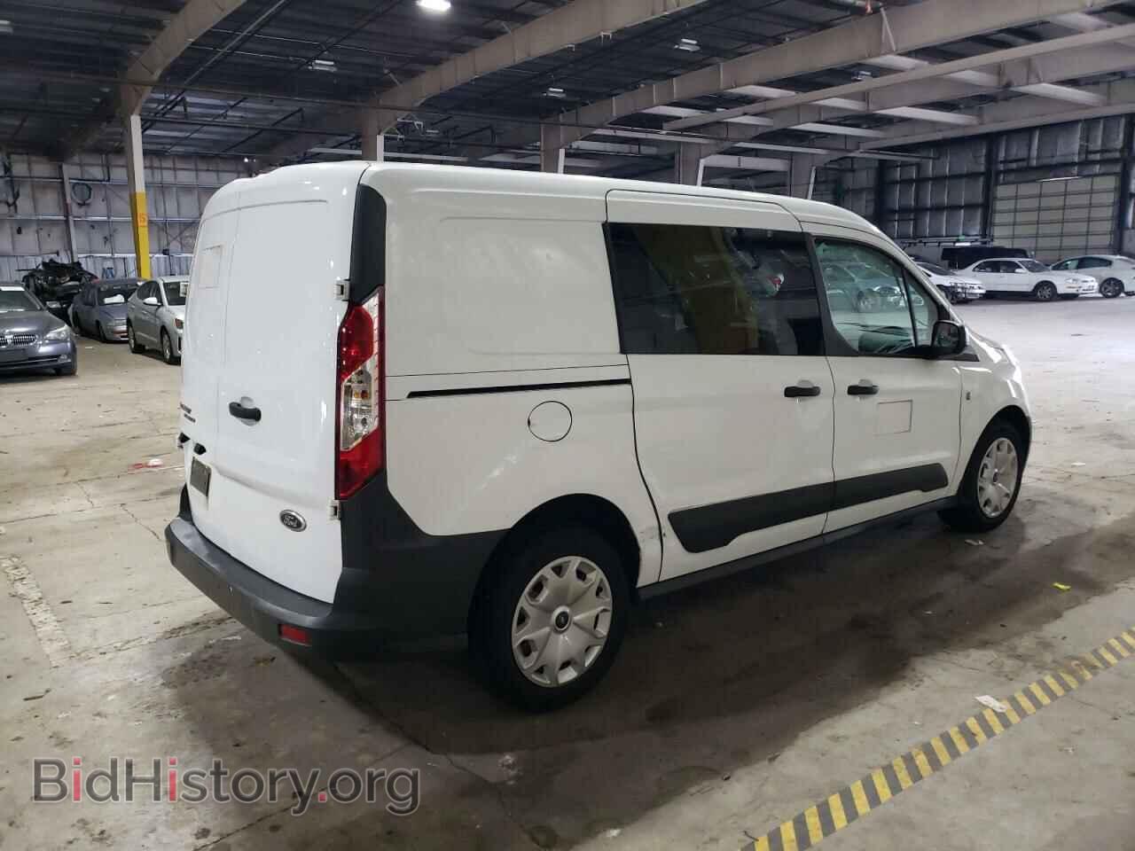 2016 FORD TRANSIT - VIN: NM0LS7E76G1253170 - Фото 3