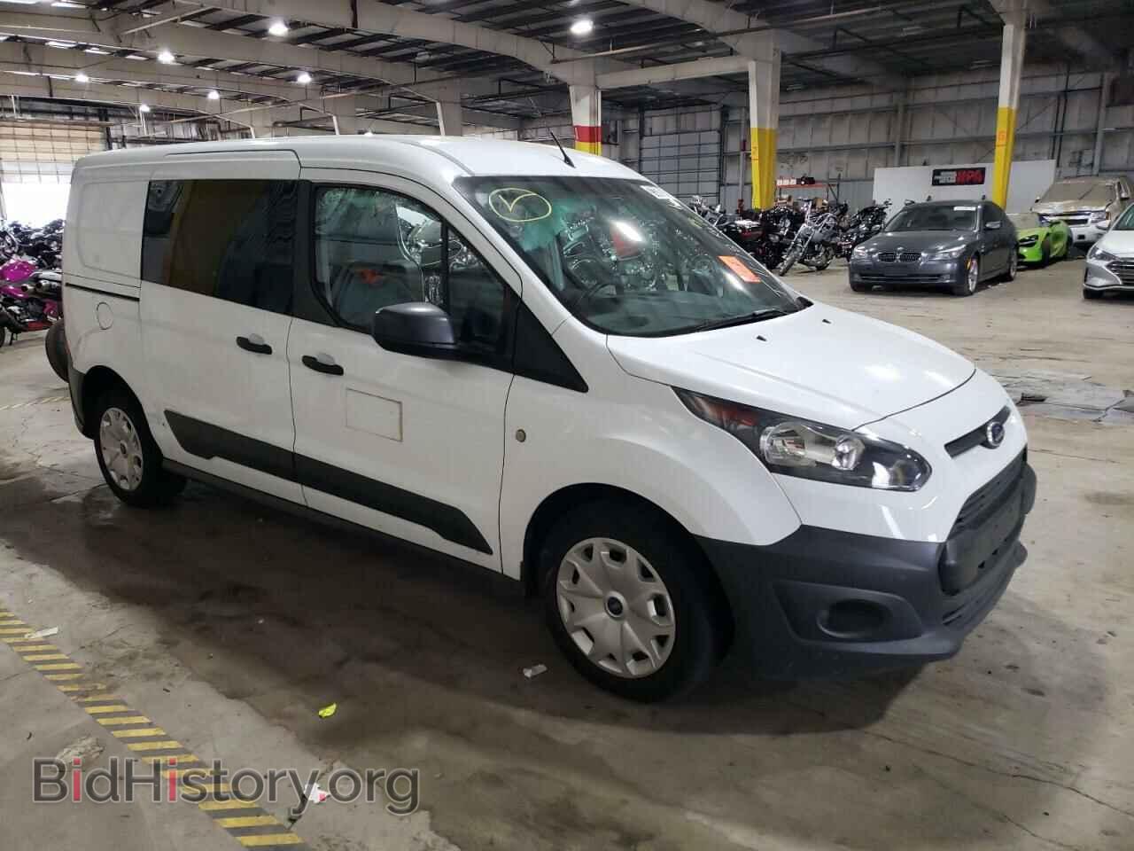 2016 FORD TRANSIT - VIN: NM0LS7E76G1253170 - Фото 4