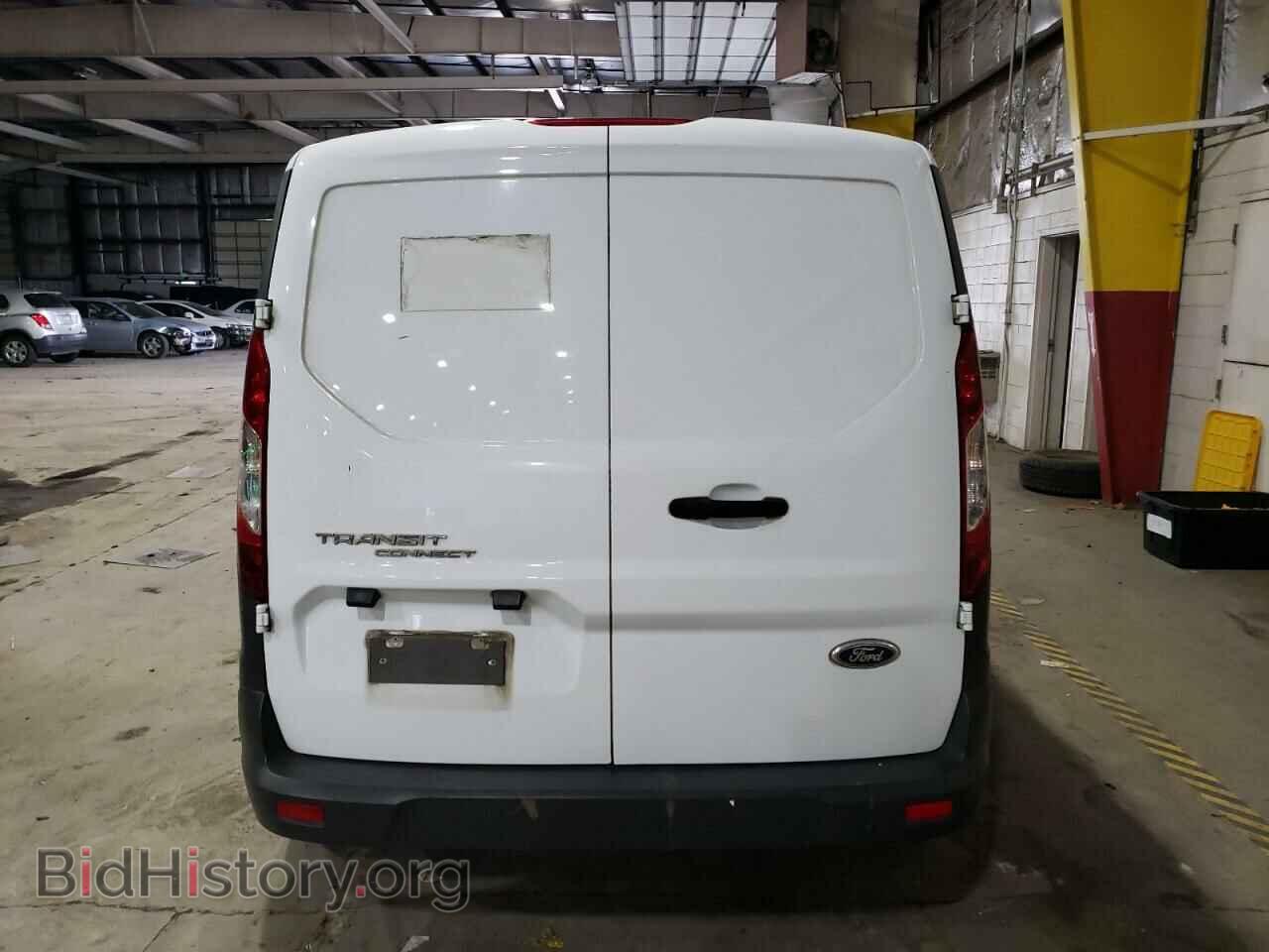 2016 FORD TRANSIT - VIN: NM0LS7E76G1253170 - Фото 6