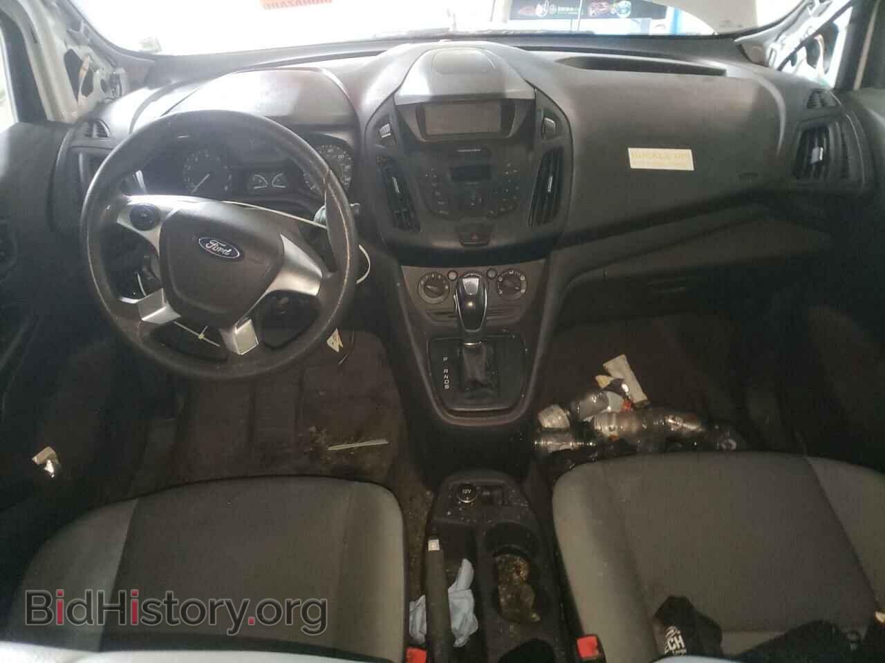 2016 FORD TRANSIT - VIN: NM0LS7E76G1253170 - Фото 8