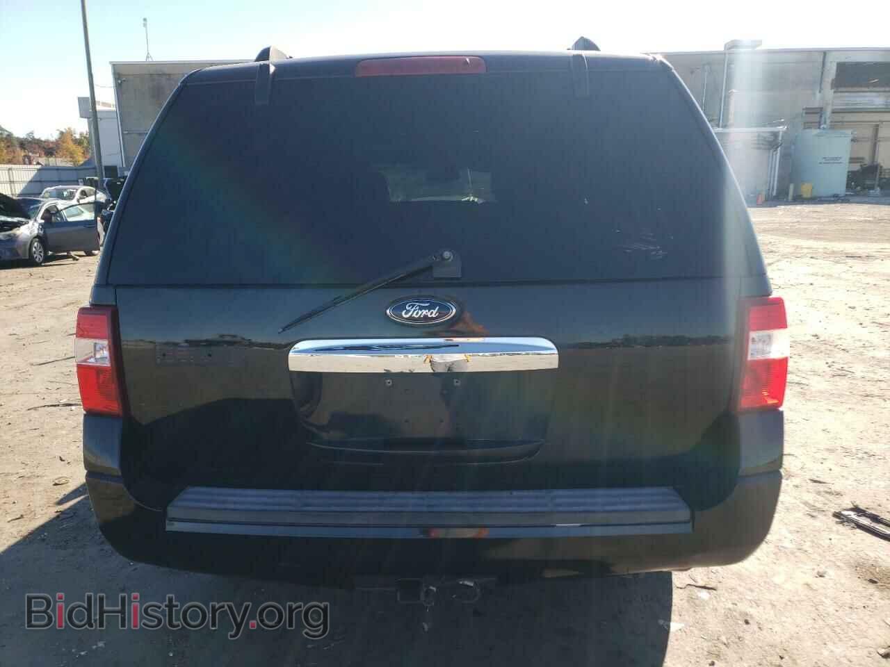 2014 FORD EXPEDITION - VIN: 1FMJK2A55EEF00861 - Фото 6
