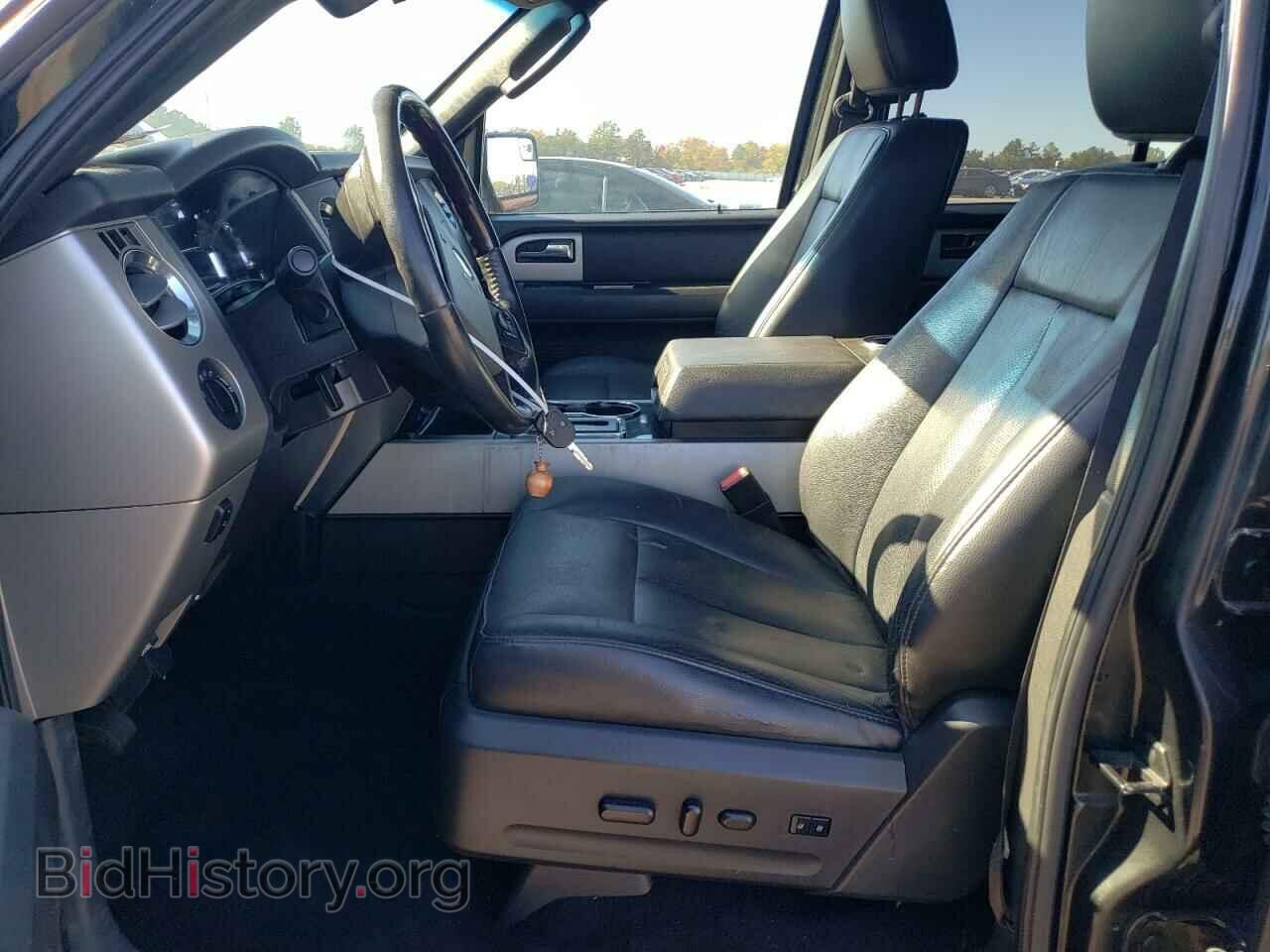 2014 FORD EXPEDITION - VIN: 1FMJK2A55EEF00861 - Фото 7