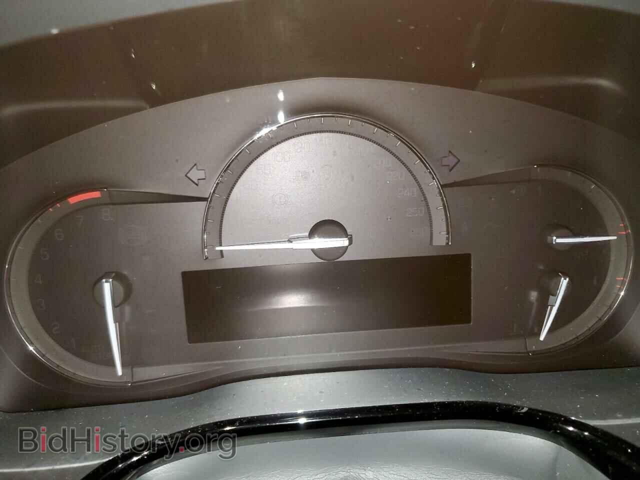 2017 CADILLAC XT5 - VIN: 1GYKNARS3HZ151470 - Фото 9