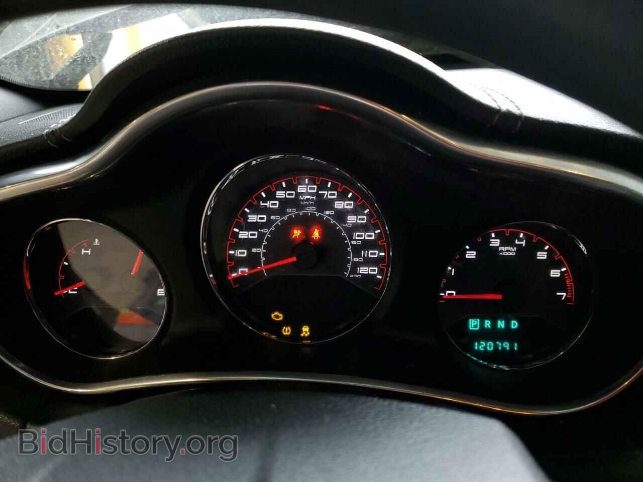 2013 DODGE AVENGER - VIN: 1C3CDZAG8DN677909 - Фото 9