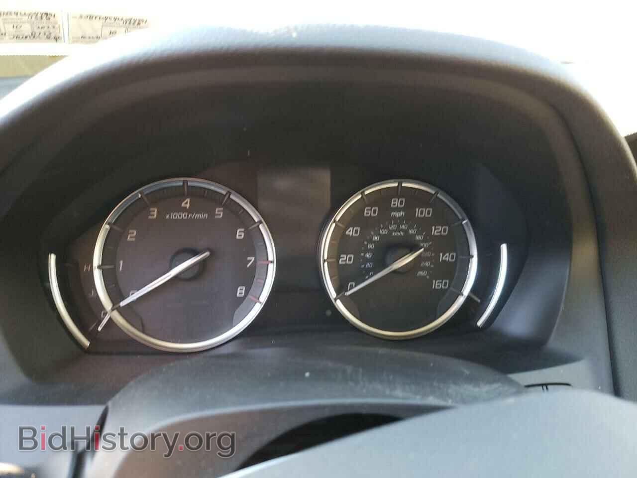 2020 ACURA MDX - VIN: 5J8YD4H54LL044991 - Фото 9