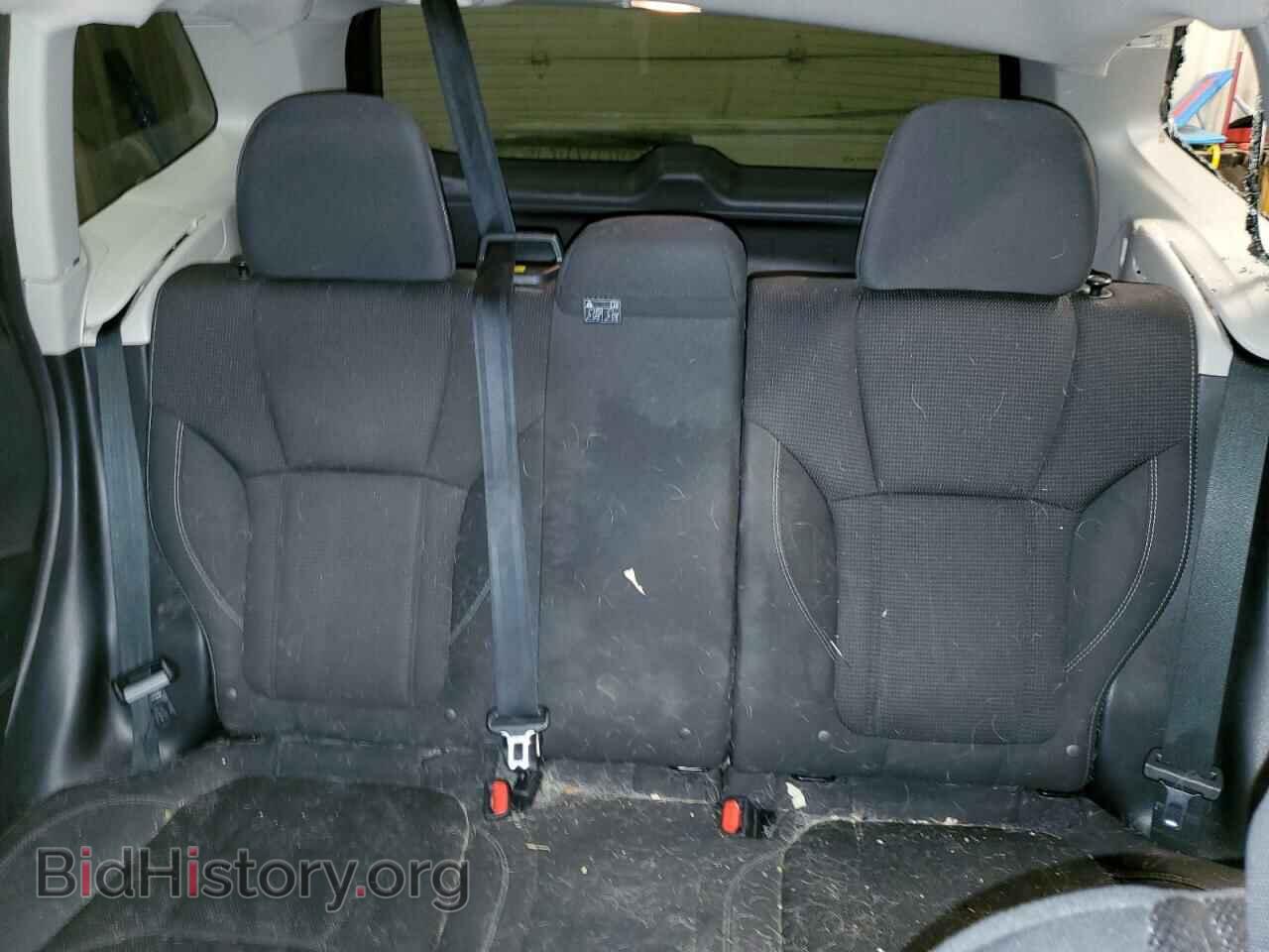 2019 SUBARU FORESTER - VIN: JF2SKACC7KH490778 - Фото 10