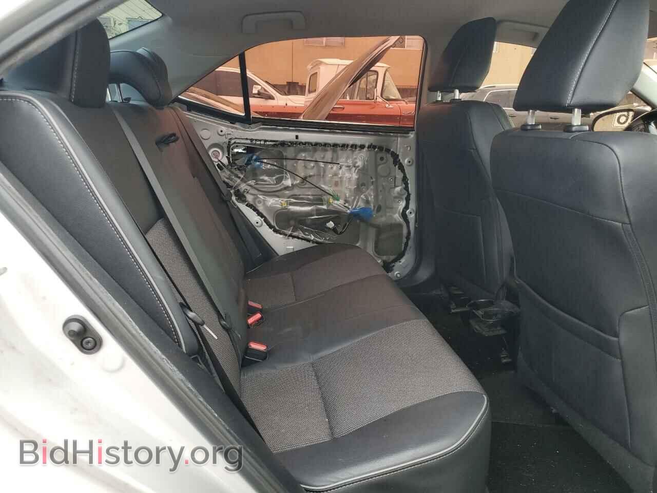 2015 TOYOTA COROLLA - VIN: 5YFBURHE5FP236529 - Фото 10