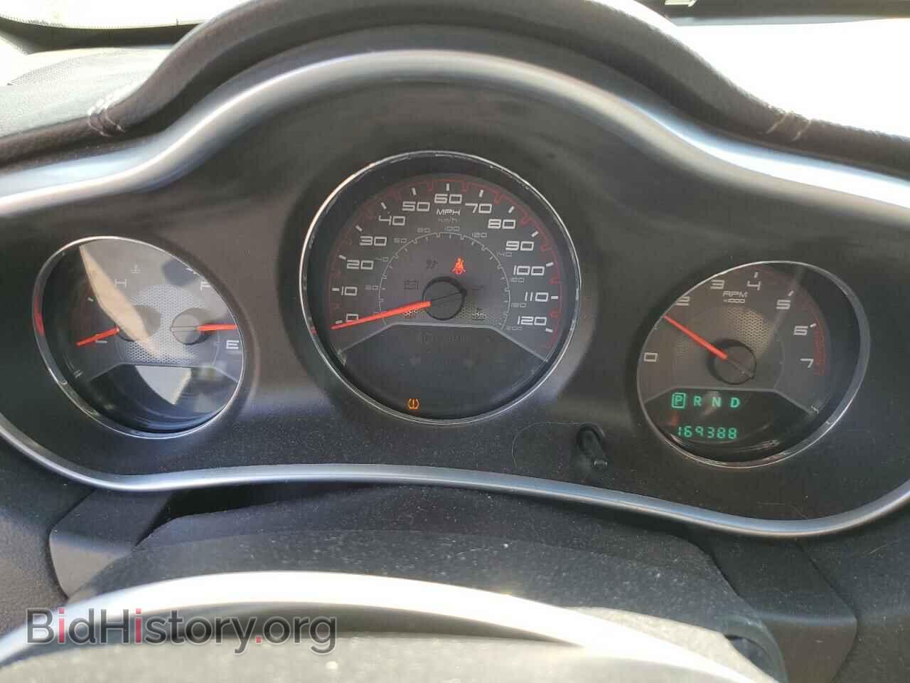 2011 DODGE AVENGER - VIN: 1B3BD4FB8BN608904 - Фото 9