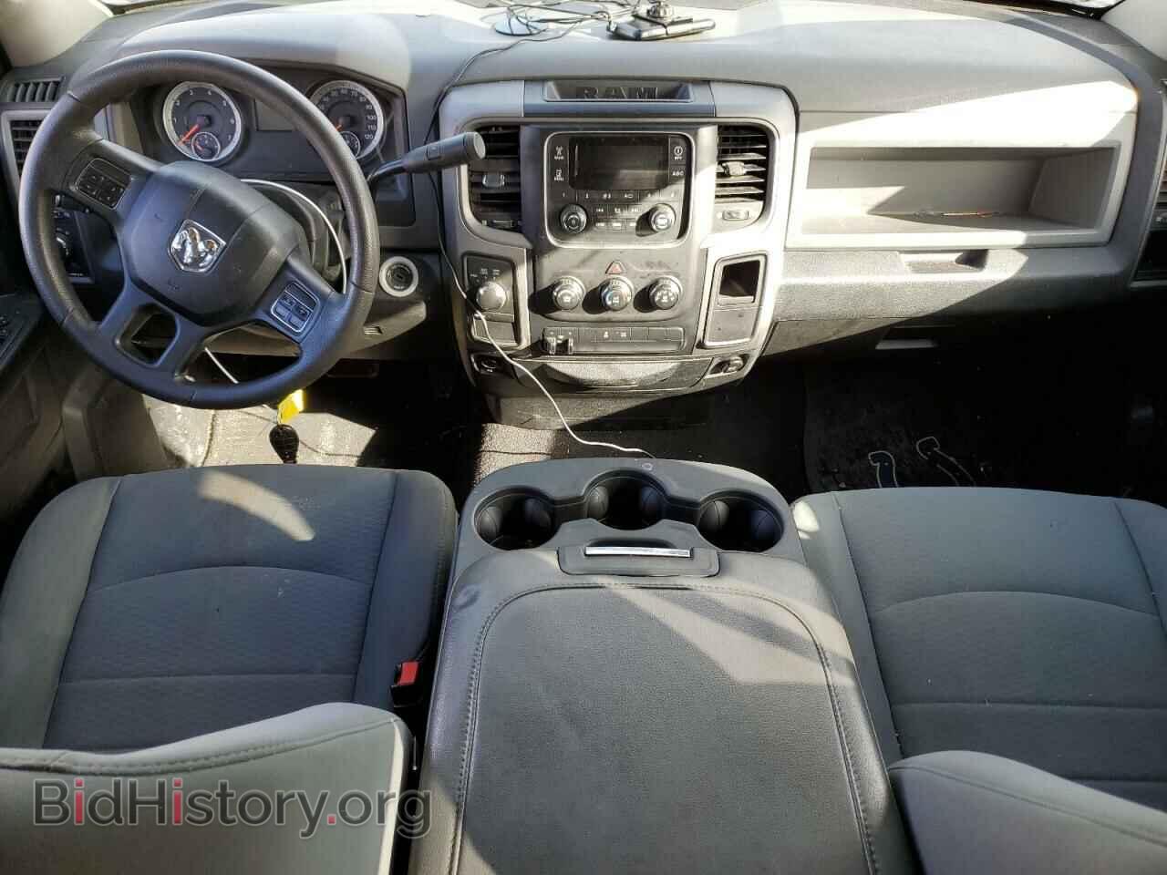 2013 RAM 1500 - VIN: 1C6RR7FT6DS558881 - Фото 8