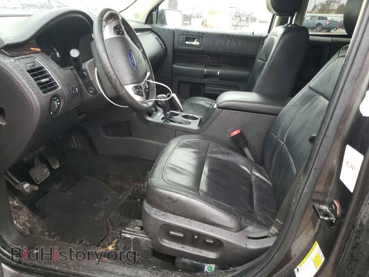 2016 FORD FLEX - VIN: 2FMHK6C8XGBA04546 - Фото 7