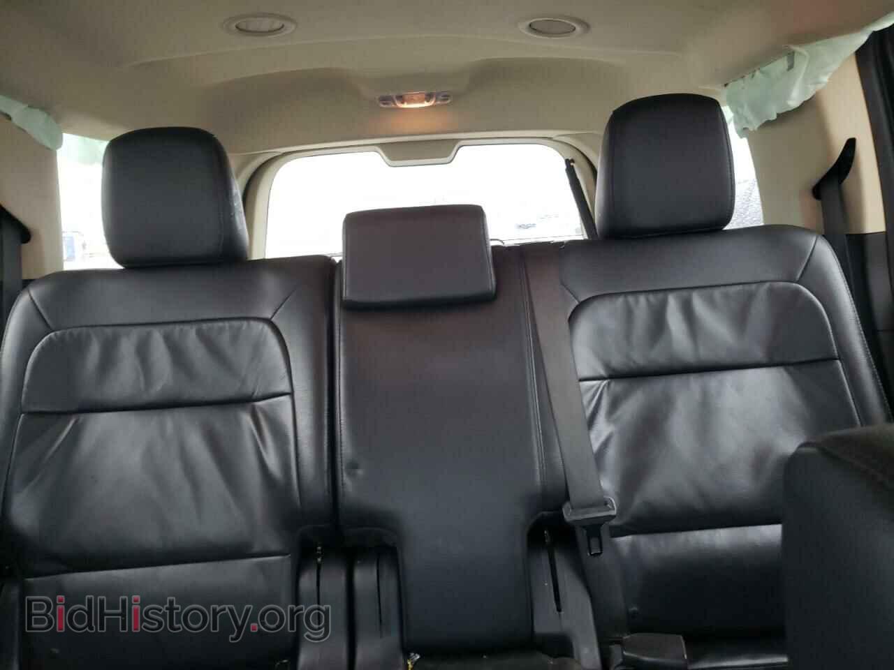 2016 FORD FLEX - VIN: 2FMHK6C8XGBA04546 - Фото 10
