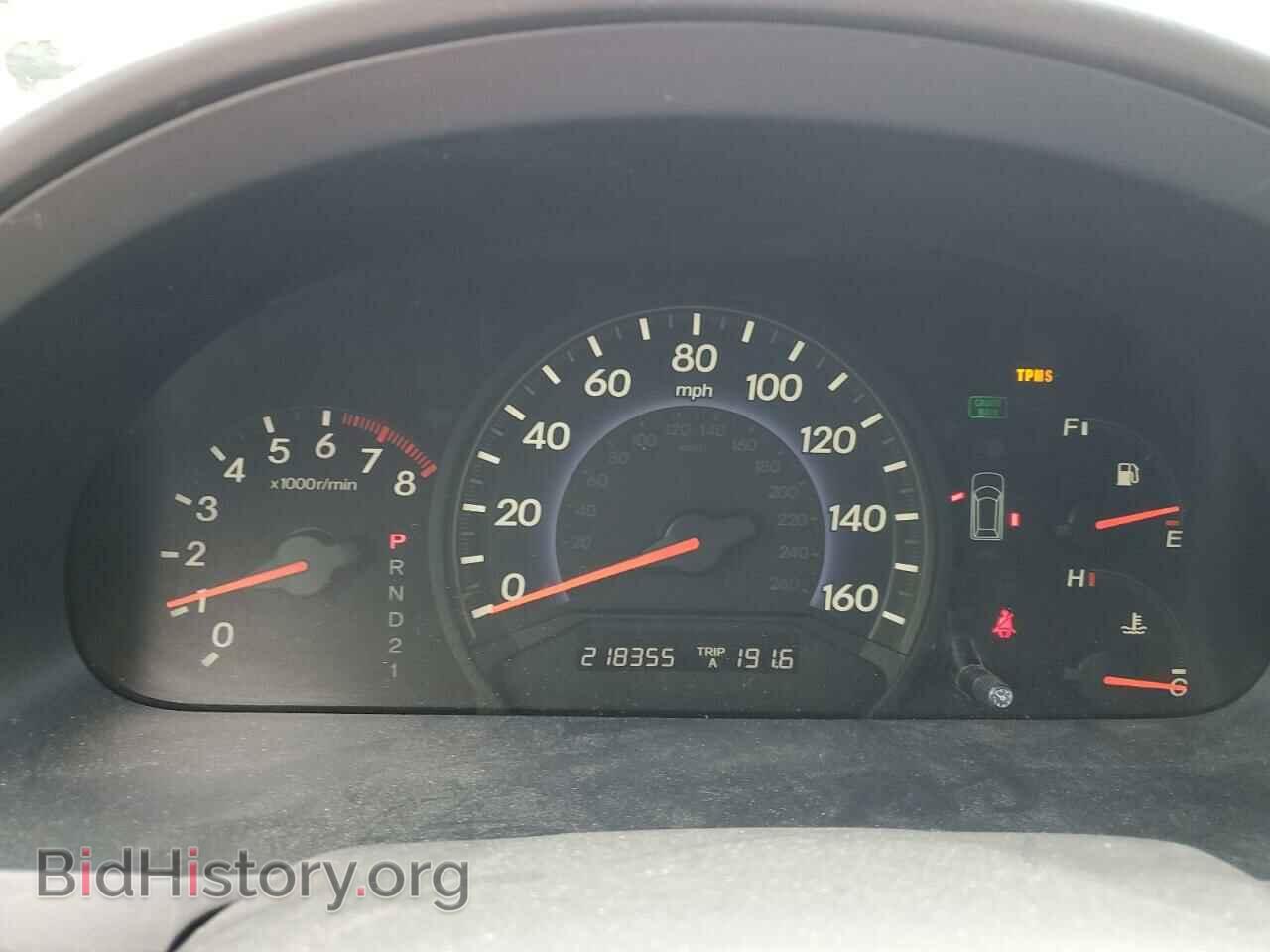 2009 HONDA All Models - VIN: 5FNRL38689B038776 - Фото 9