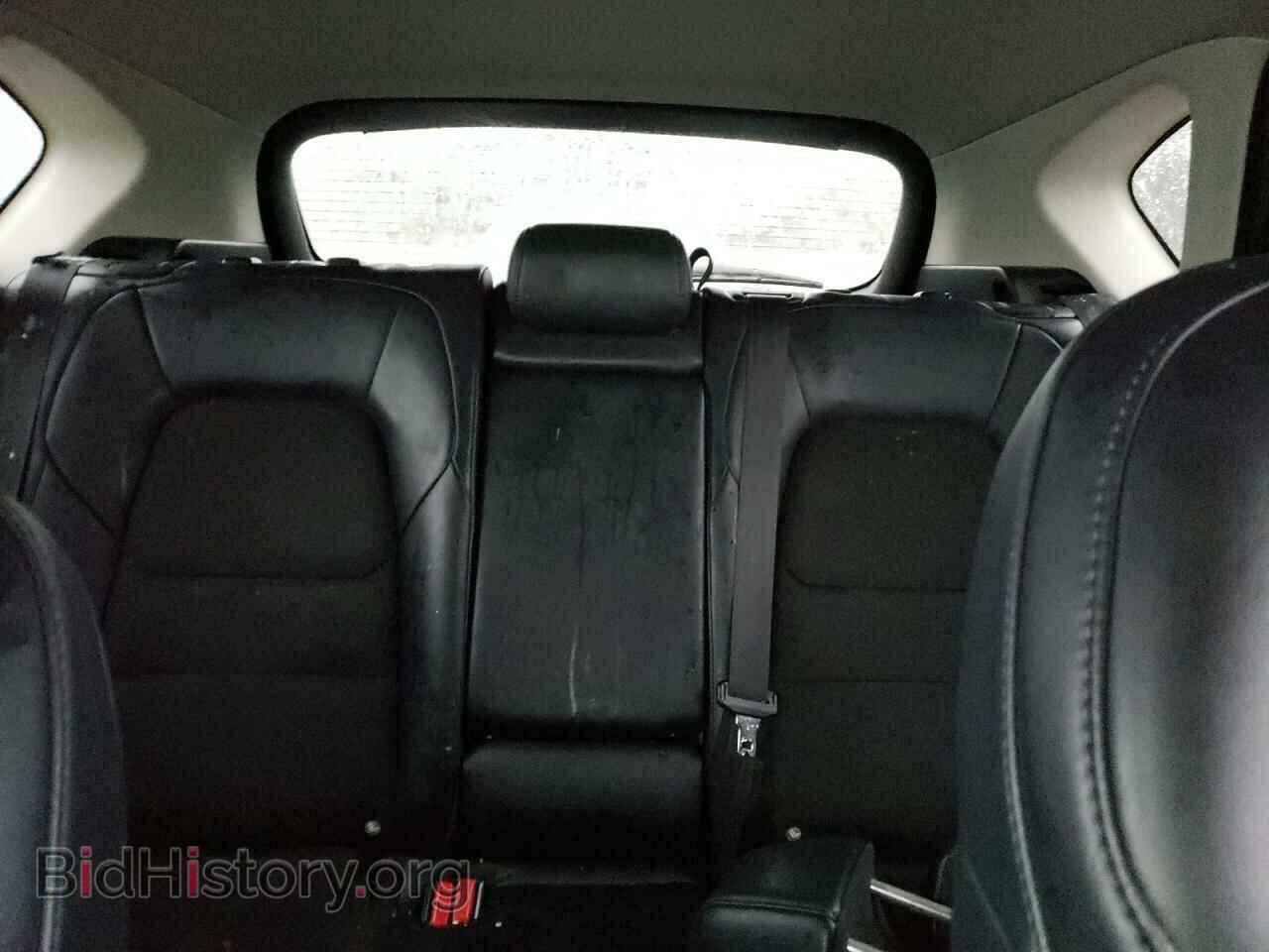 2018 MAZDA CX-5 - VIN: JM3KFBCM3J0378629 - Фото 10