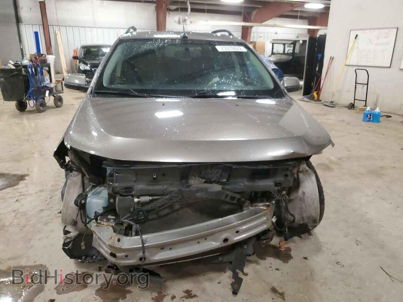 2014 FORD EDGE - VIN: 2FMDK4JCXEBB74543 - Фото 5