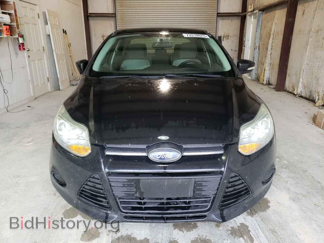 2014 FORD FOCUS - VIN: 1FADP3F28EL320914 - Photo 5