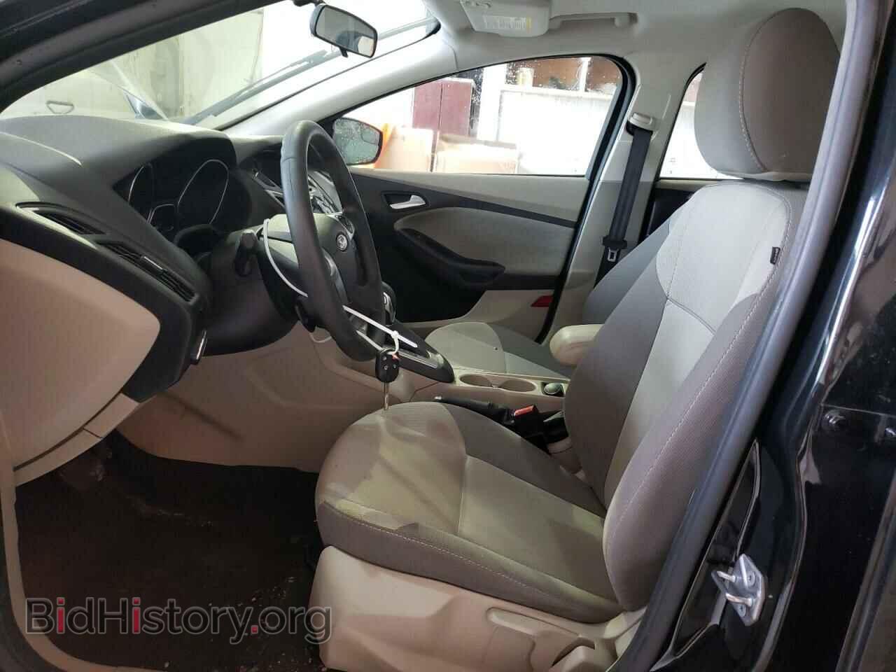2014 FORD FOCUS - VIN: 1FADP3F28EL320914 - Photo 7