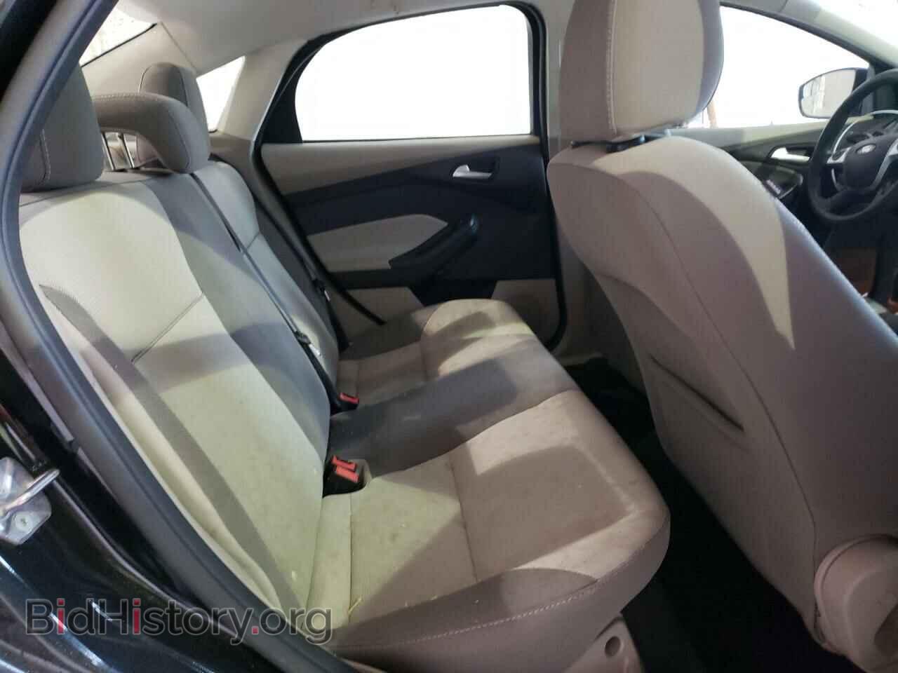 2014 FORD FOCUS - VIN: 1FADP3F28EL320914 - Photo 10